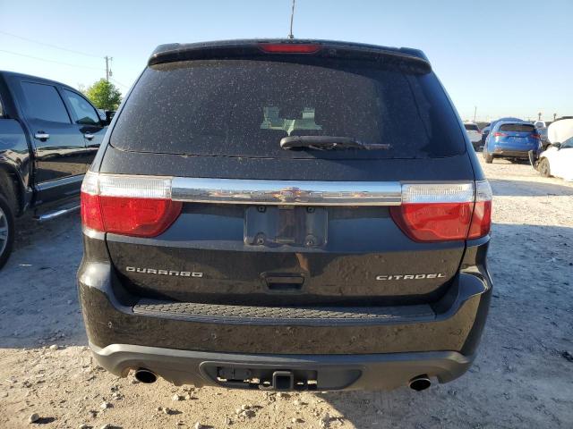 Photo 5 VIN: 1D4SD5GT1BC681784 - DODGE DURANGO 