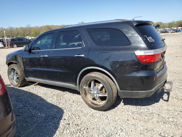 Photo 1 VIN: 1D4SD5GT4BC613558 - DODGE DURANGO 