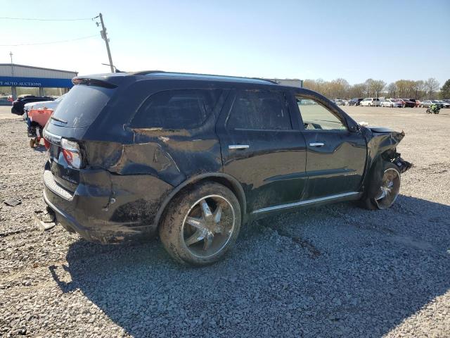 Photo 2 VIN: 1D4SD5GT4BC613558 - DODGE DURANGO 