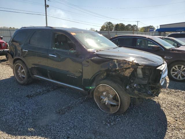 Photo 3 VIN: 1D4SD5GT4BC613558 - DODGE DURANGO 