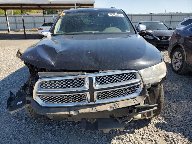 Photo 4 VIN: 1D4SD5GT4BC613558 - DODGE DURANGO 