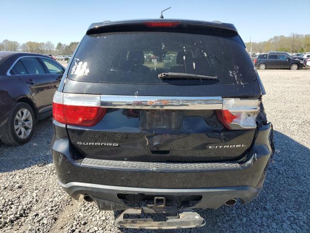 Photo 5 VIN: 1D4SD5GT4BC613558 - DODGE DURANGO 