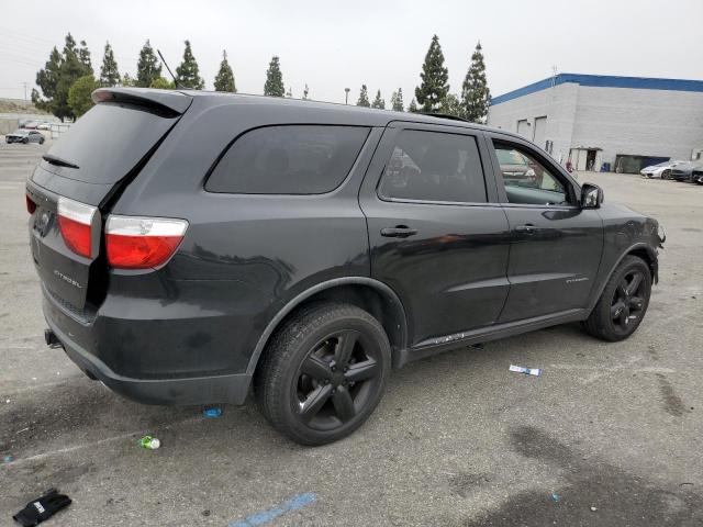 Photo 2 VIN: 1D4SD5GT5BC681805 - DODGE DURANGO CI 