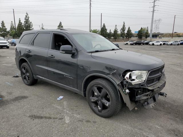 Photo 3 VIN: 1D4SD5GT5BC681805 - DODGE DURANGO CI 