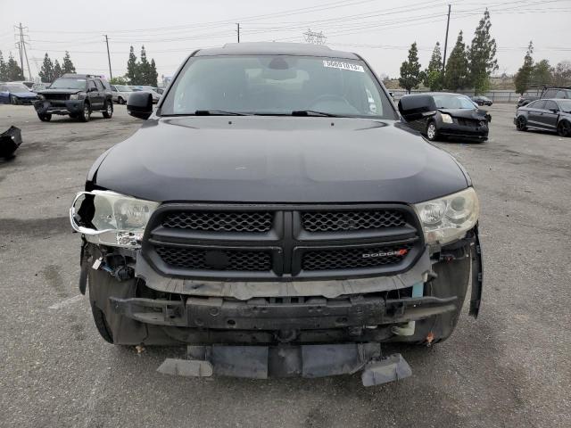 Photo 4 VIN: 1D4SD5GT5BC681805 - DODGE DURANGO CI 