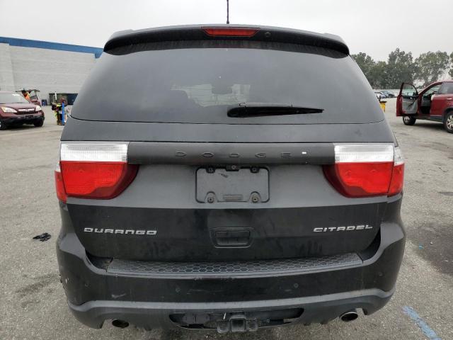 Photo 5 VIN: 1D4SD5GT5BC681805 - DODGE DURANGO CI 