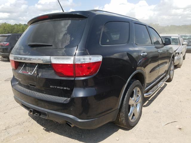 Photo 3 VIN: 1D4SD5GT7BC613599 - DODGE DURANGO CI 