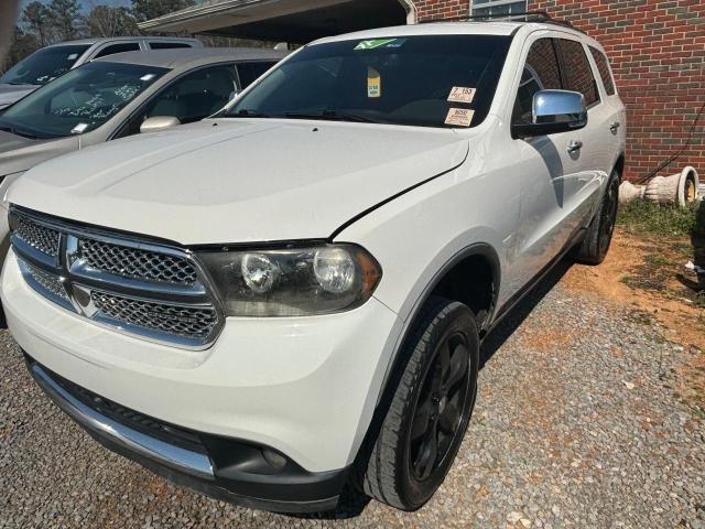 Photo 1 VIN: 1D4SD5GT7BC663922 - DODGE DURANGO 