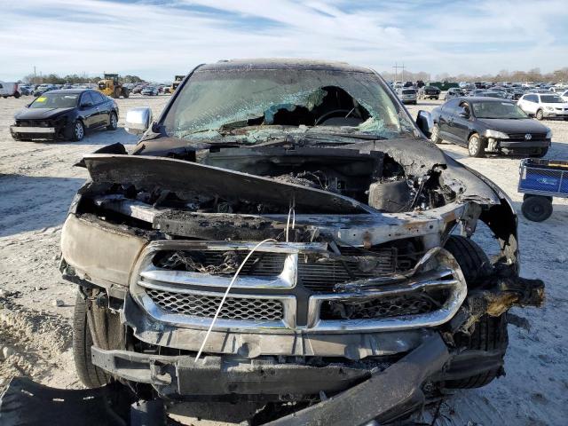 Photo 4 VIN: 1D4SD5GT8BC664030 - DODGE DURANGO 