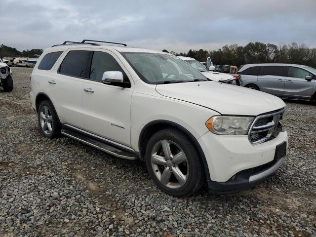 Photo 3 VIN: 1D4SD5GT9BC660357 - DODGE DURANGO CI 