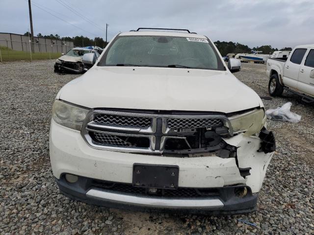 Photo 4 VIN: 1D4SD5GT9BC660357 - DODGE DURANGO CI 