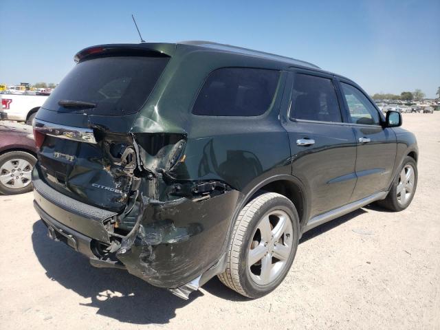 Photo 2 VIN: 1D4SD5GT9BC664022 - DODGE DURANGO 