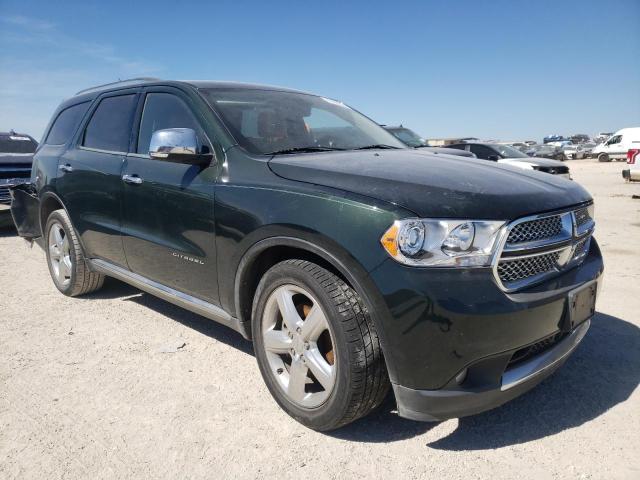 Photo 3 VIN: 1D4SD5GT9BC664022 - DODGE DURANGO 