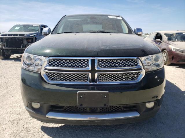 Photo 4 VIN: 1D4SD5GT9BC664022 - DODGE DURANGO 