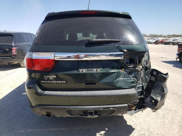 Photo 5 VIN: 1D4SD5GT9BC664022 - DODGE DURANGO 