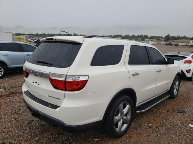 Photo 3 VIN: 1D4SD5GTXBC592795 - DODGE DURANGO CI 