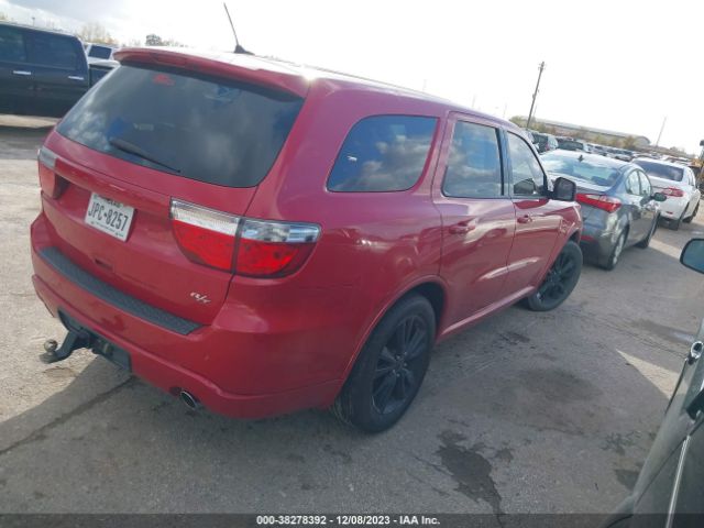 Photo 3 VIN: 1D4SD6GT3BC681887 - DODGE DURANGO 