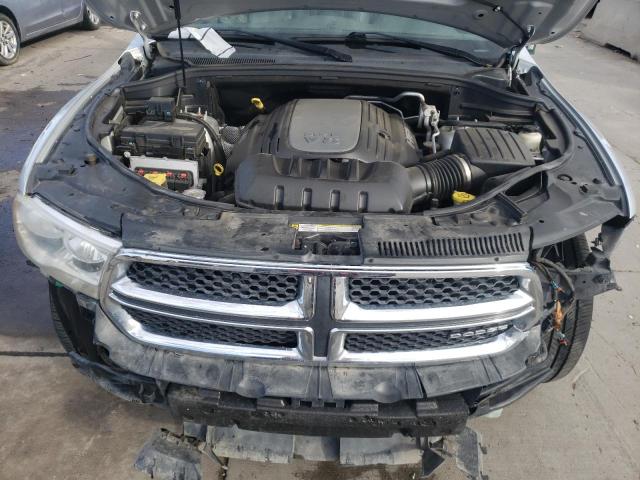 Photo 6 VIN: 1D4SE4GT1BC593583 - DODGE DURANGO CR 