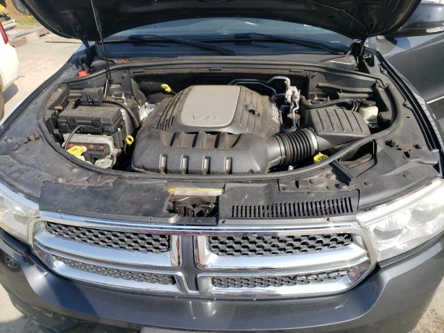 Photo 11 VIN: 1D4SE4GT1BC594202 - DODGE DURANGO CR 