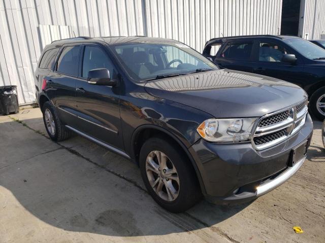 Photo 3 VIN: 1D4SE4GT1BC594202 - DODGE DURANGO CR 