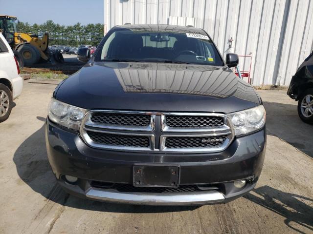 Photo 4 VIN: 1D4SE4GT1BC594202 - DODGE DURANGO CR 