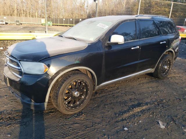 Photo 0 VIN: 1D4SE4GT1BC630678 - DODGE DURANGO 