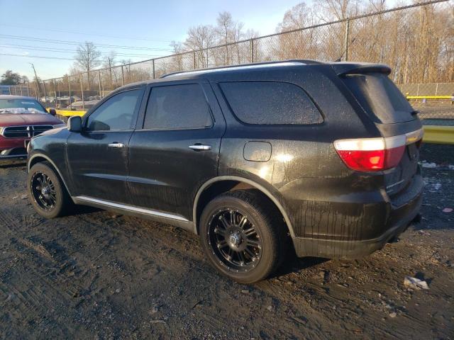 Photo 1 VIN: 1D4SE4GT1BC630678 - DODGE DURANGO 