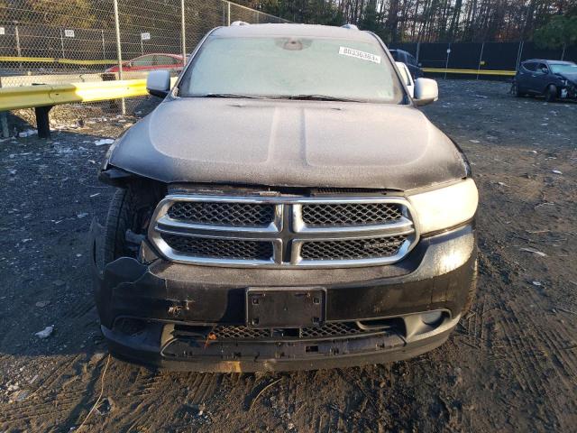 Photo 4 VIN: 1D4SE4GT1BC630678 - DODGE DURANGO 