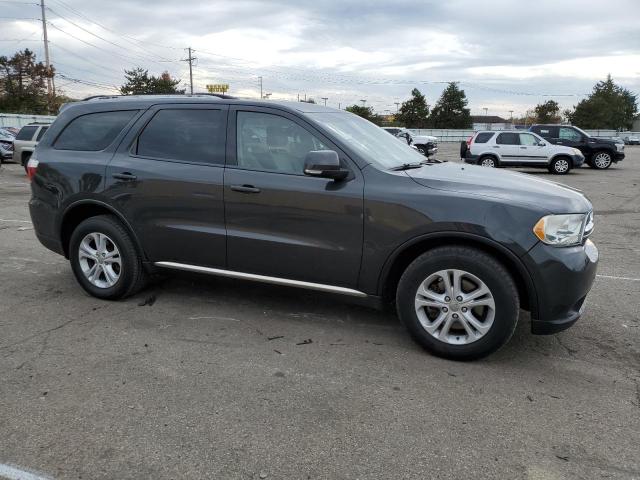 Photo 3 VIN: 1D4SE4GT1BC638778 - DODGE DURANGO 