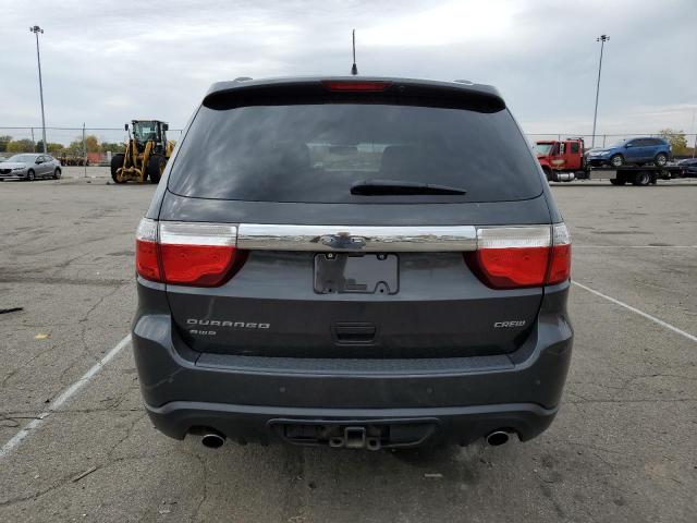 Photo 5 VIN: 1D4SE4GT1BC638778 - DODGE DURANGO 