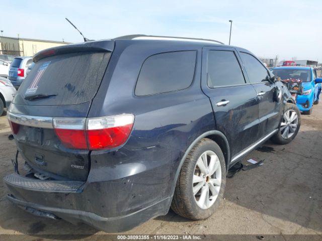 Photo 3 VIN: 1D4SE4GT1BC650798 - DODGE DURANGO 