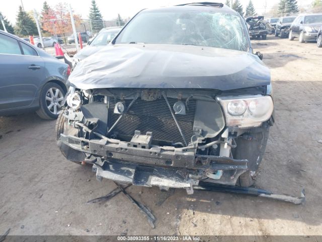 Photo 5 VIN: 1D4SE4GT1BC650798 - DODGE DURANGO 