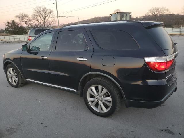 Photo 1 VIN: 1D4SE4GT2BC594063 - DODGE DURANGO CR 