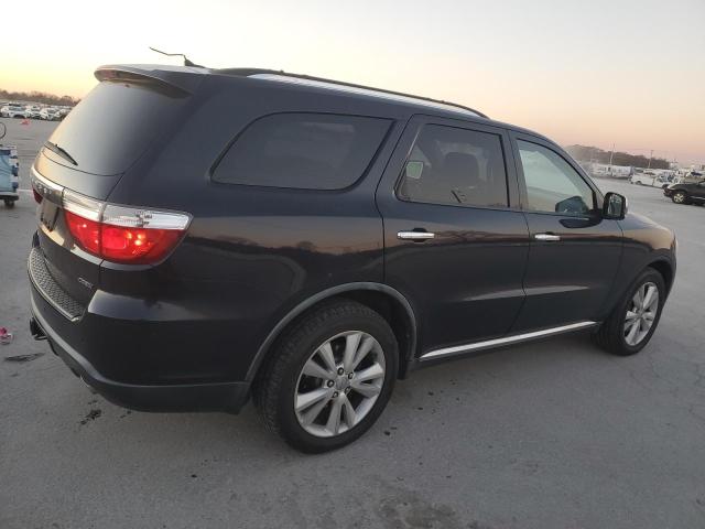 Photo 2 VIN: 1D4SE4GT2BC594063 - DODGE DURANGO CR 