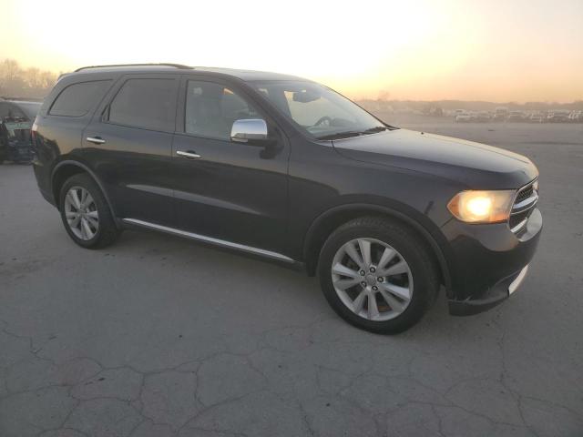 Photo 3 VIN: 1D4SE4GT2BC594063 - DODGE DURANGO CR 