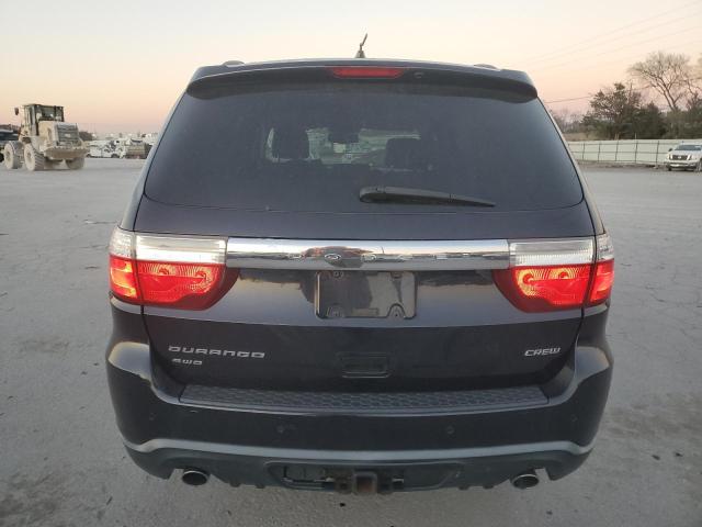 Photo 5 VIN: 1D4SE4GT2BC594063 - DODGE DURANGO CR 