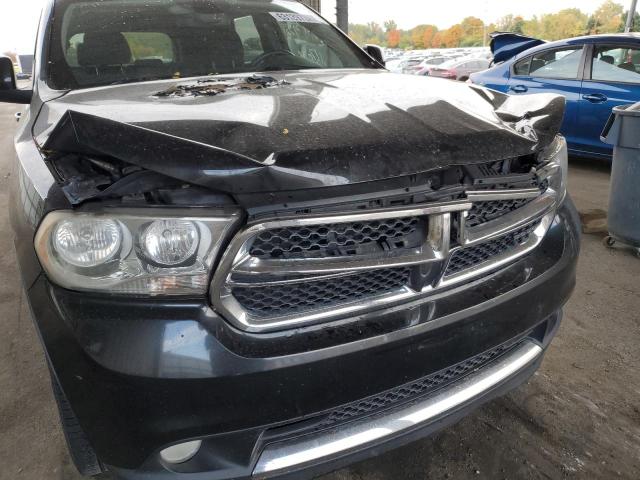 Photo 8 VIN: 1D4SE4GT3BC595187 - DODGE DURANGO CR 