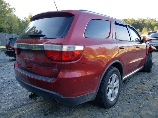 Photo 3 VIN: 1D4SE4GT3BC648762 - DODGE DURANGO CR 