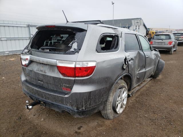 Photo 3 VIN: 1D4SE4GT4BC674755 - DODGE DURANGO CR 