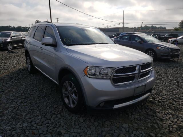 Photo 0 VIN: 1D4SE4GT5BC631266 - DODGE DURANGO CR 