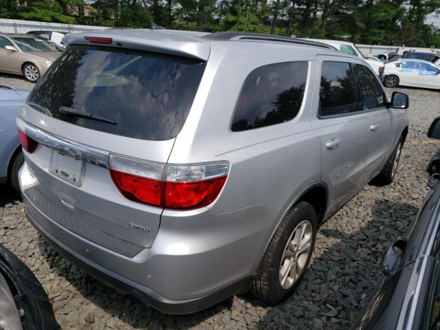 Photo 3 VIN: 1D4SE4GT5BC631266 - DODGE DURANGO CR 