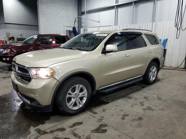 Photo 0 VIN: 1D4SE4GT5BC631316 - DODGE DURANGO CR 