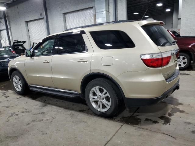 Photo 1 VIN: 1D4SE4GT5BC631316 - DODGE DURANGO CR 