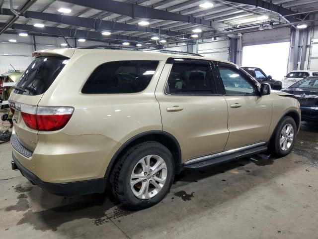 Photo 2 VIN: 1D4SE4GT5BC631316 - DODGE DURANGO CR 