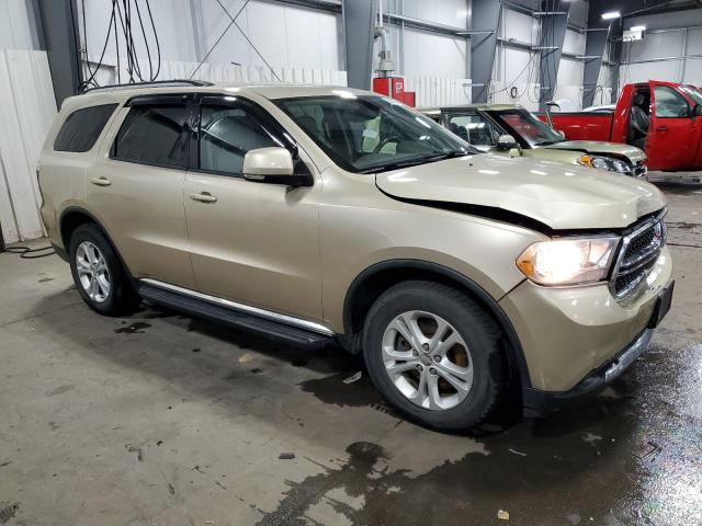 Photo 3 VIN: 1D4SE4GT5BC631316 - DODGE DURANGO CR 