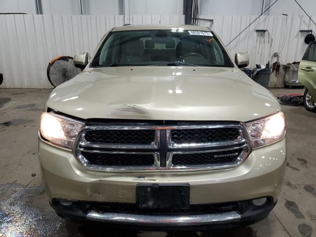 Photo 4 VIN: 1D4SE4GT5BC631316 - DODGE DURANGO CR 