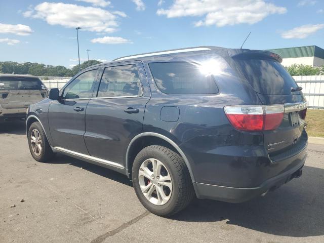 Photo 1 VIN: 1D4SE4GT5BC664476 - DODGE DURANGO CR 