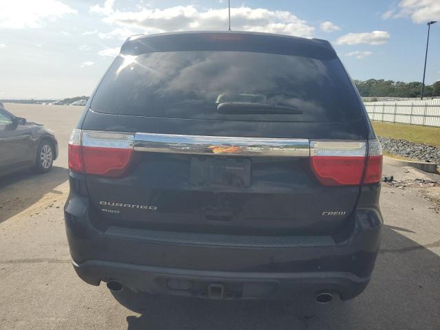 Photo 5 VIN: 1D4SE4GT5BC664476 - DODGE DURANGO CR 