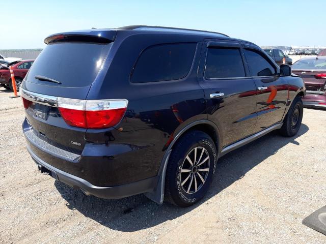 Photo 3 VIN: 1D4SE4GT7BC638722 - DODGE DURANGO CR 