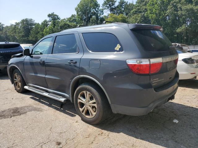 Photo 1 VIN: 1D4SE4GT7BC695213 - DODGE DURANGO CR 